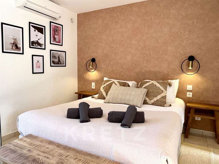 Propriété Bonifacio - 12 chambres - 4960m²