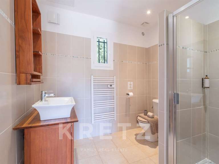 Propriété Bonifacio - 12 chambres - 4960m²