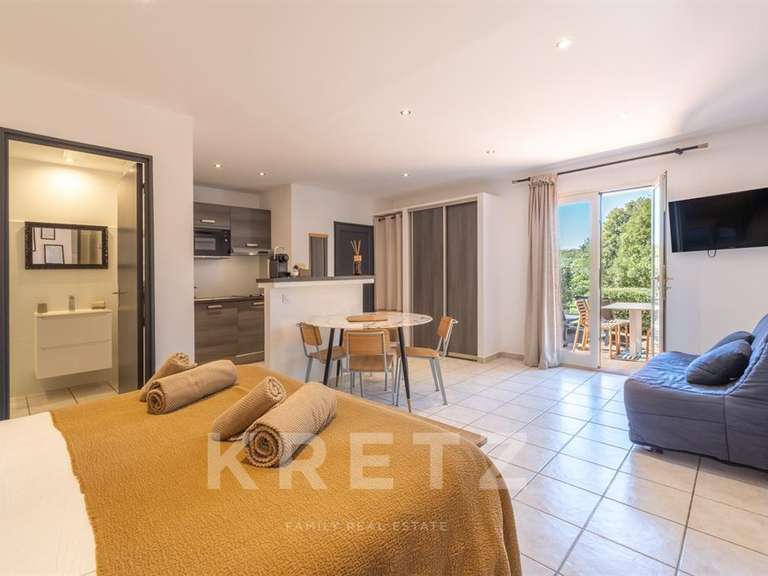 Propriété Bonifacio - 12 chambres - 4960m²