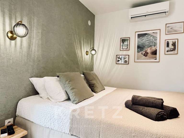 Propriété Bonifacio - 12 chambres - 4960m²