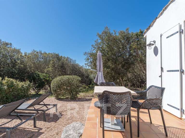 Propriété Bonifacio - 12 chambres - 4960m²