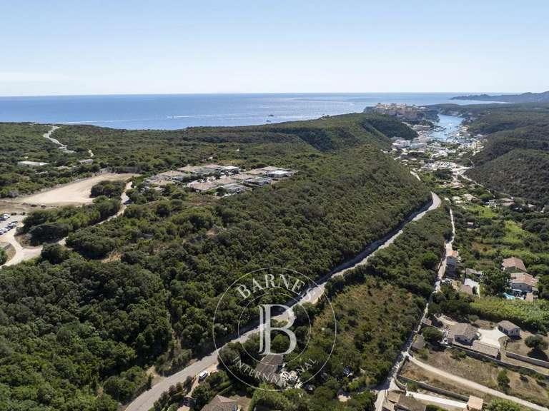 Terrain Bonifacio - 4320m²