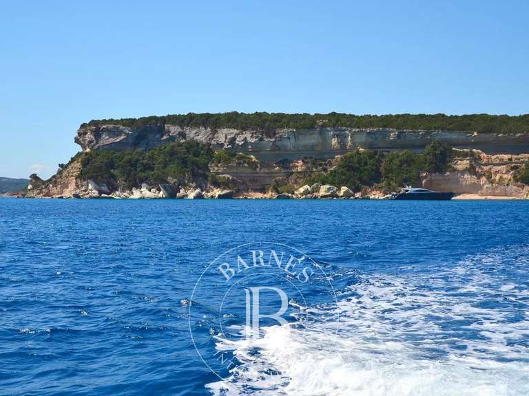 Terrain Bonifacio - 1390m²