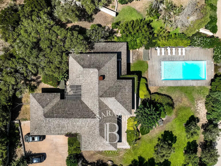 Vente Villa avec Vue mer Bonifacio - 5 chambres
