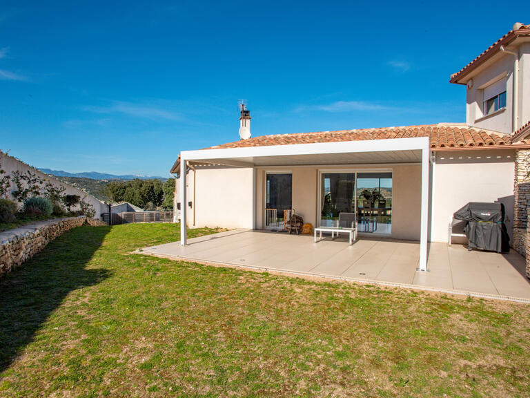 Villa avec Vue mer Bonifacio - 5 chambres