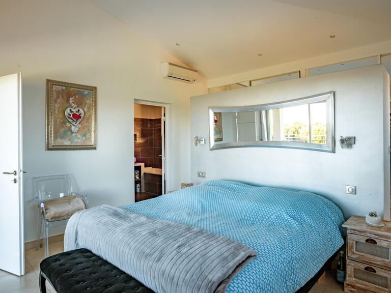 Villa avec Vue mer Bonifacio - 5 chambres