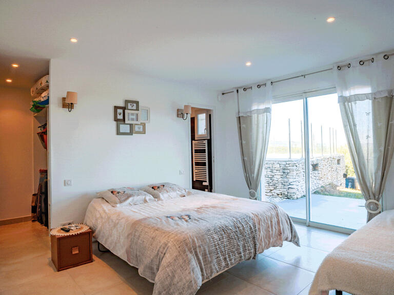 Villa avec Vue mer Bonifacio - 5 chambres