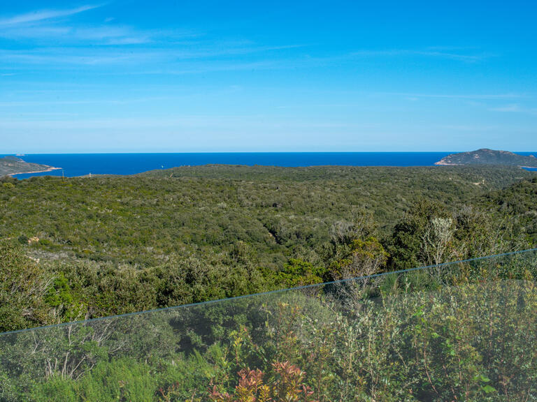 Villa avec Vue mer Bonifacio - 5 chambres