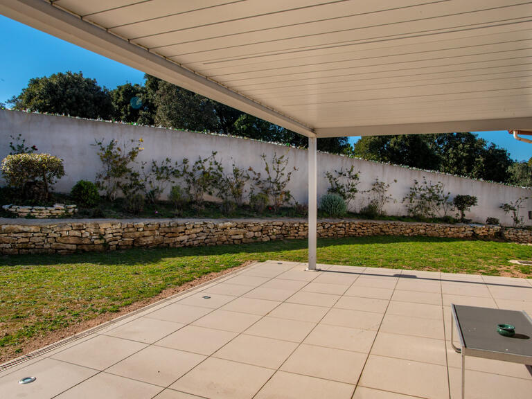 Villa avec Vue mer Bonifacio - 5 chambres