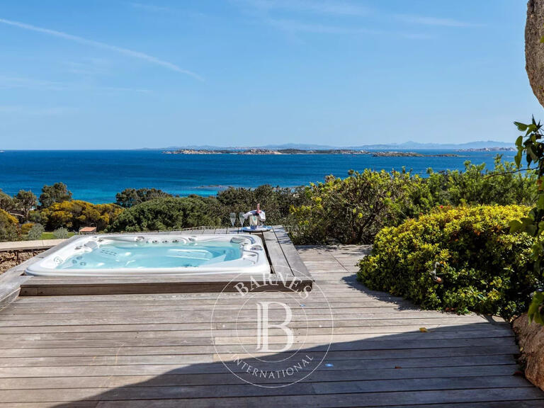 Villa Bonifacio - 6 chambres - 322m²