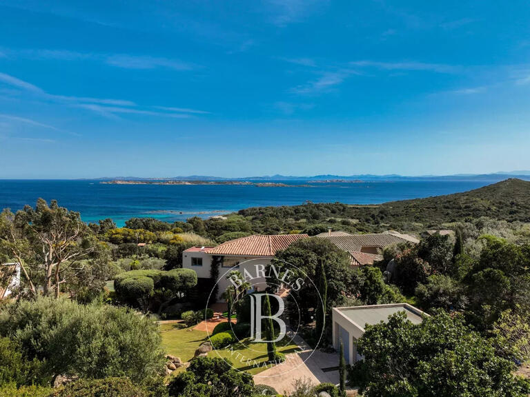 Villa Bonifacio - 6 chambres - 322m²