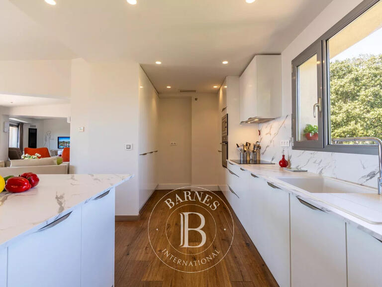Villa Bonifacio - 6 chambres - 322m²
