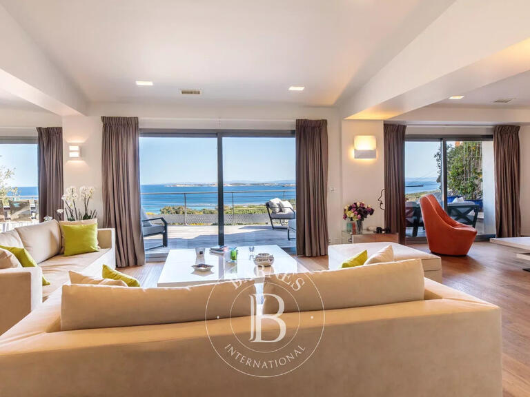 Villa Bonifacio - 6 chambres - 322m²