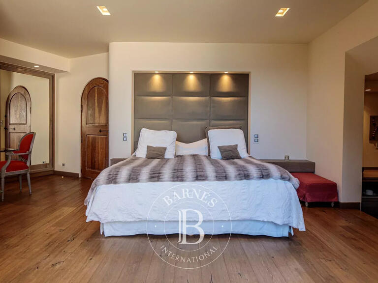 Villa Bonifacio - 6 chambres - 322m²