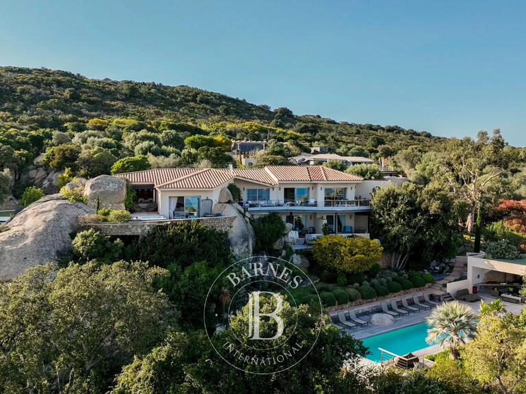 Villa Bonifacio - 6 chambres - 322m²