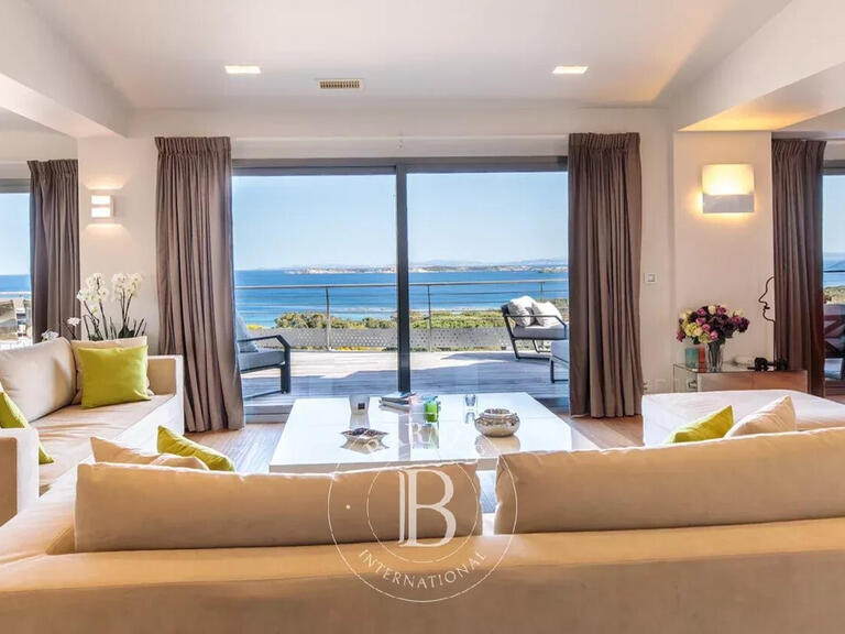 Villa Bonifacio - 6 bedrooms - 322m²