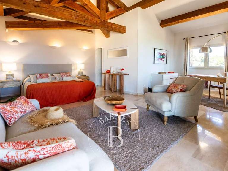 Villa Bonifacio - 6 chambres - 500m²