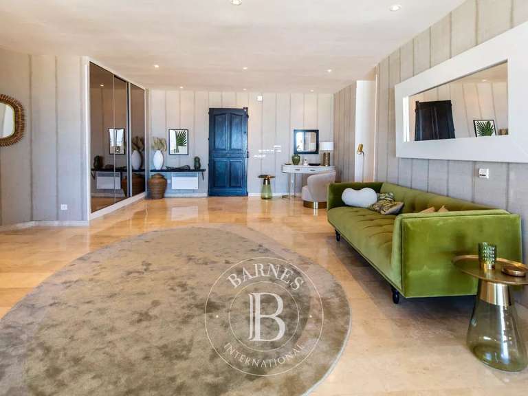 Villa Bonifacio - 6 chambres - 500m²