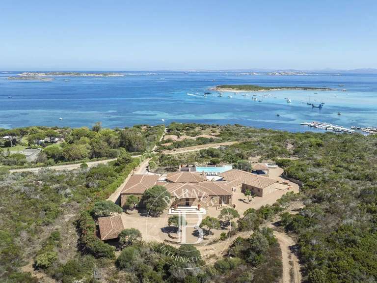 Villa Bonifacio - 6 chambres - 500m²