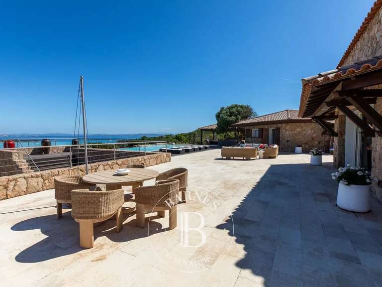 Villa Bonifacio - 6 chambres - 500m²