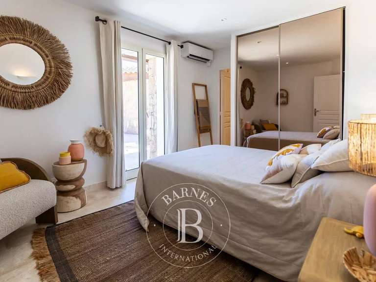 Villa Bonifacio - 6 chambres - 500m²