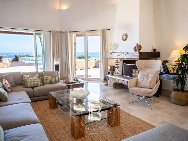 Villa Bonifacio - 6 chambres - 500m²