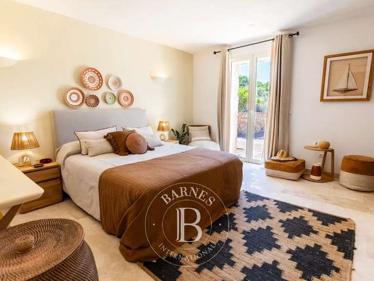 Villa Bonifacio - 6 chambres - 500m²