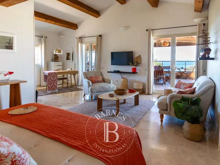 Villa Bonifacio - 6 chambres - 500m²