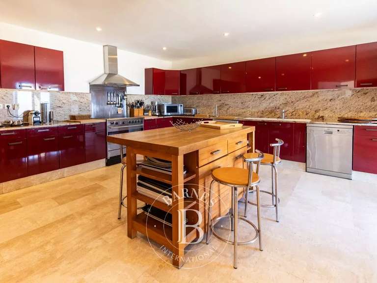 Villa Bonifacio - 6 chambres - 500m²