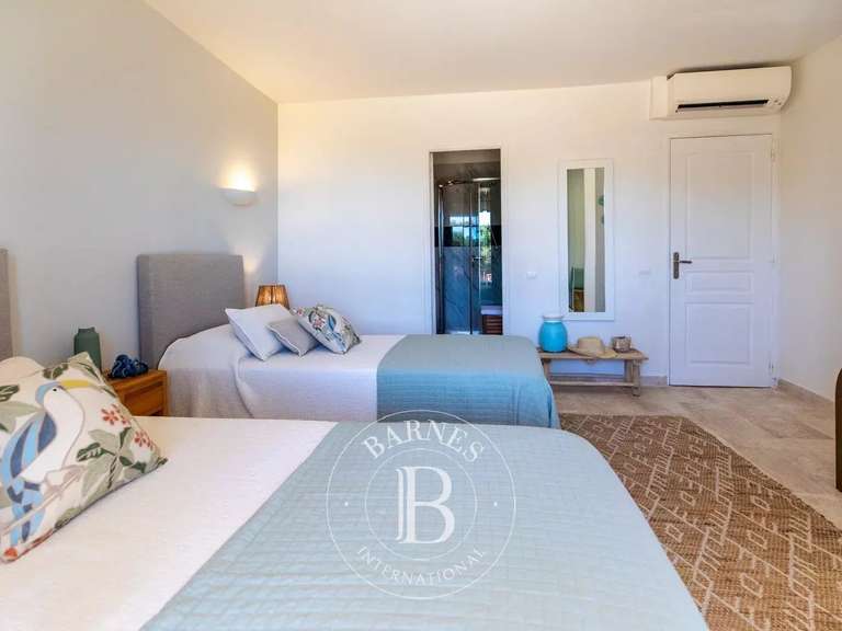 Villa Bonifacio - 6 chambres - 500m²