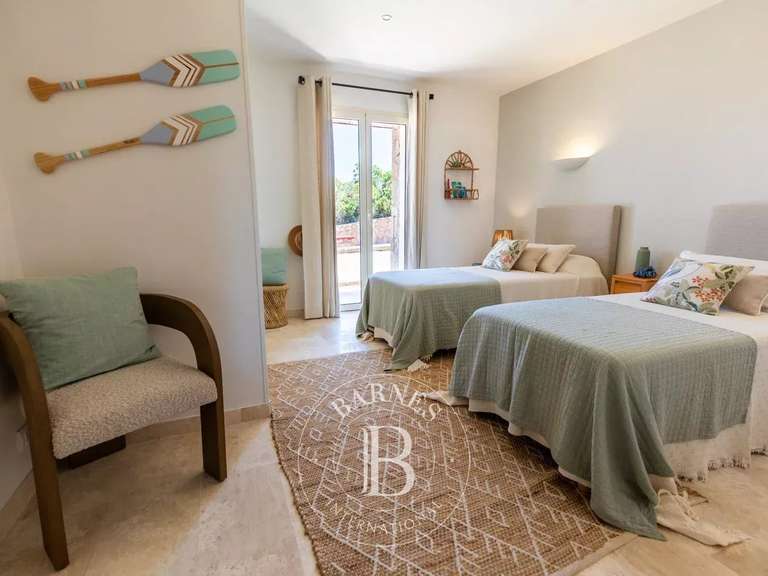 Villa Bonifacio - 6 chambres - 500m²