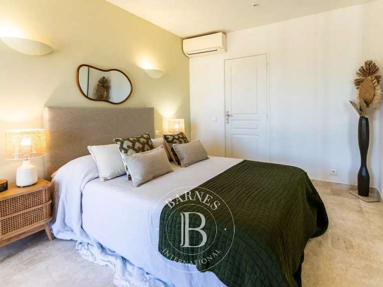 Villa Bonifacio - 6 chambres - 500m²