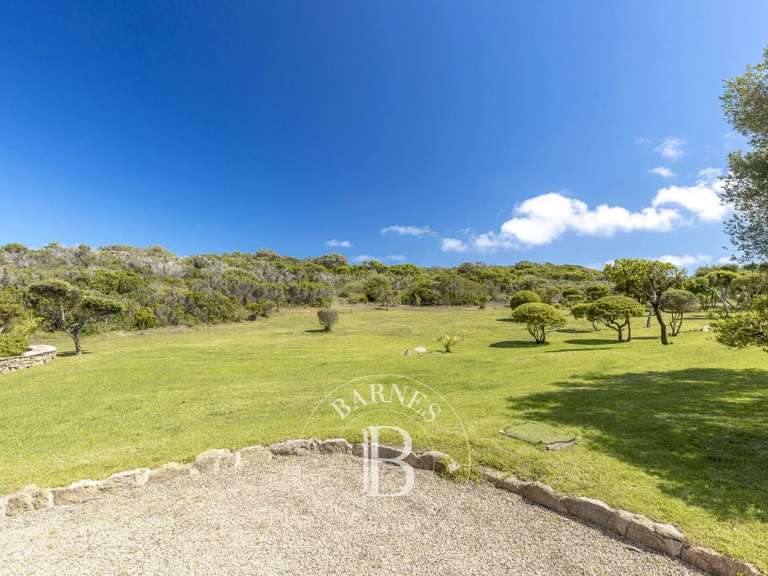 Villa avec Vue sur mer Bonifacio - 5 chambres - 250m²