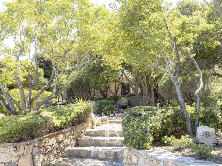 Villa avec Vue sur mer Bonifacio - 5 chambres - 250m²