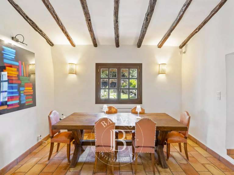 Villa avec Vue sur mer Bonifacio - 5 chambres - 250m²