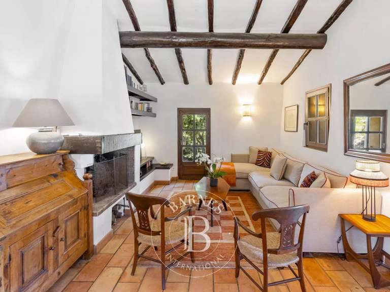 Villa avec Vue sur mer Bonifacio - 5 chambres - 250m²