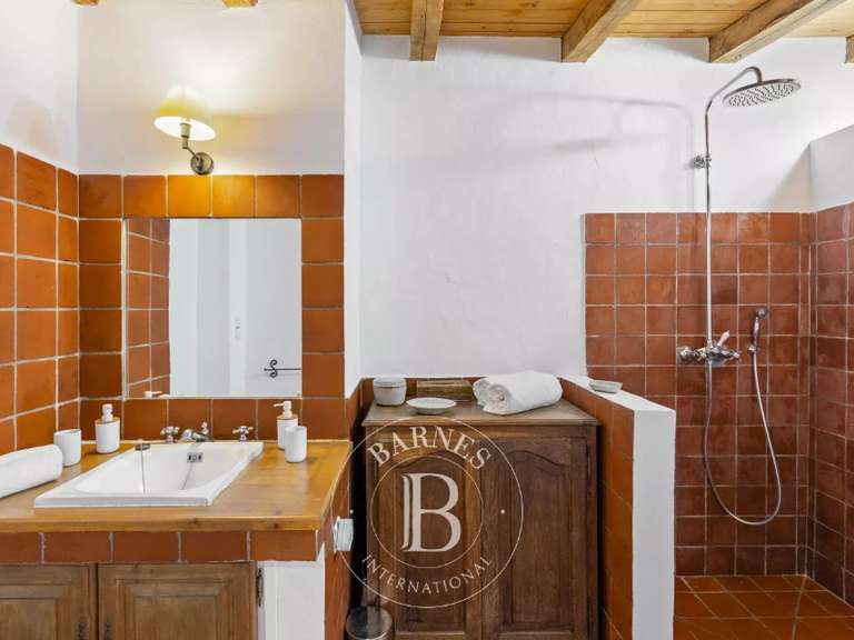 Villa avec Vue sur mer Bonifacio - 5 chambres - 250m²