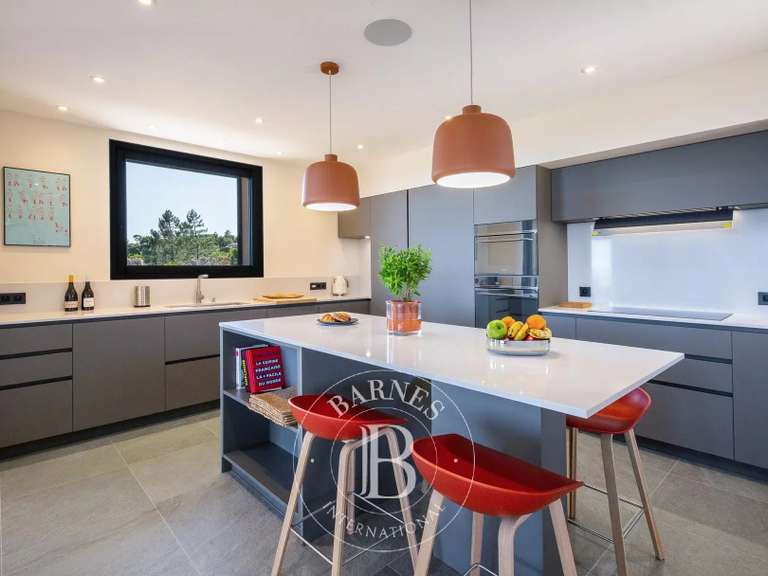 Villa avec Vue sur mer Bonifacio - 5 chambres - 400m²