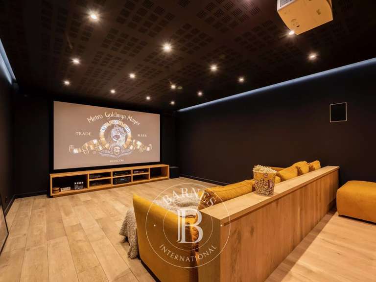 Villa avec Vue sur mer Bonifacio - 5 chambres - 400m²