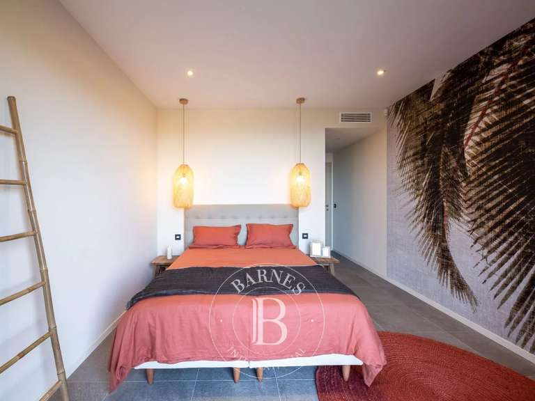 Villa avec Vue sur mer Bonifacio - 5 chambres - 400m²
