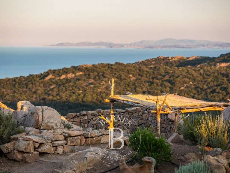 Villa avec Vue sur mer Bonifacio - 5 chambres - 400m²