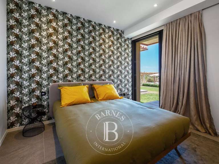 Villa avec Vue sur mer Bonifacio - 5 chambres - 400m²