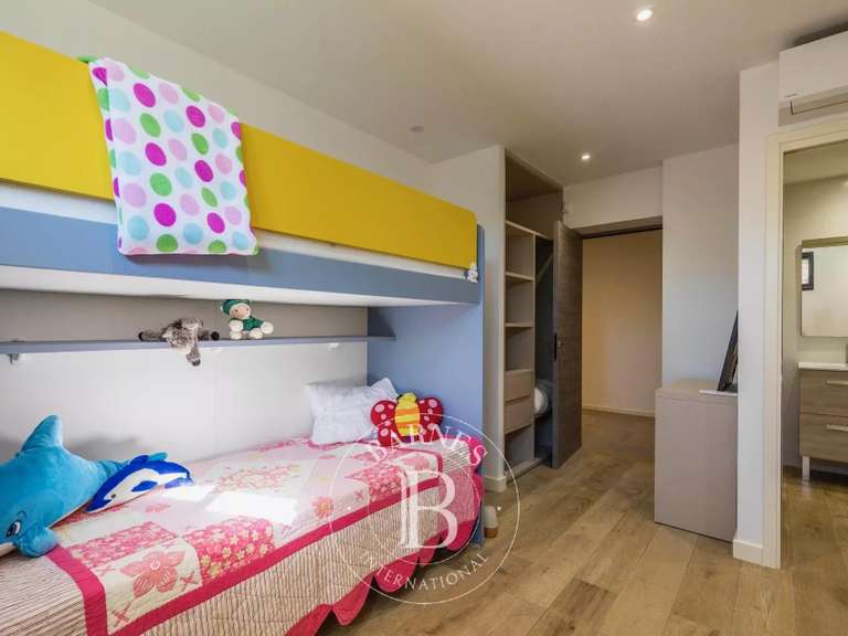 Villa avec Vue sur mer Bonifacio - 5 chambres - 400m²