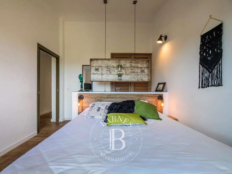 Villa avec Vue sur mer Bonifacio - 4 chambres - 198m²