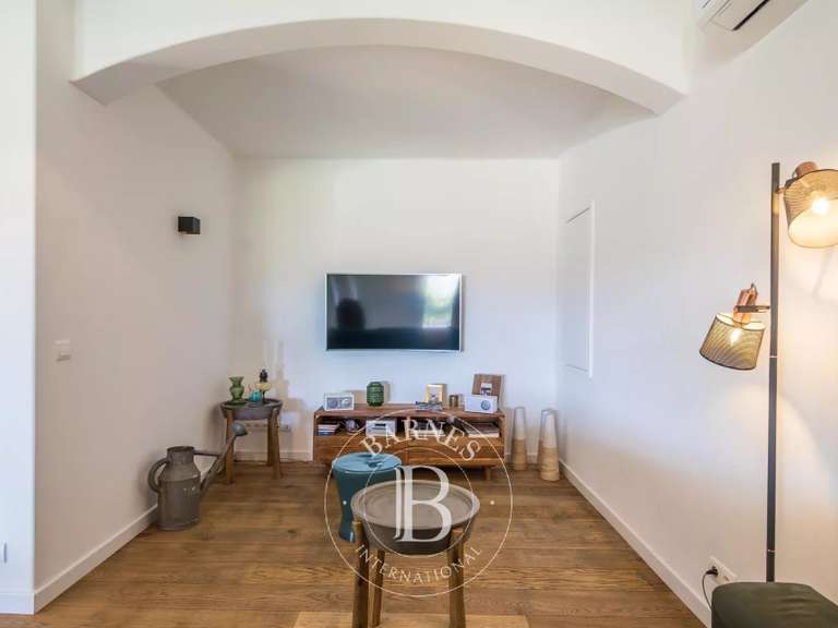 Villa avec Vue sur mer Bonifacio - 4 chambres - 198m²