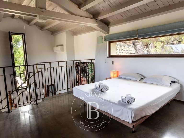 Villa avec Vue sur mer Bonifacio - 3 chambres - 420m²