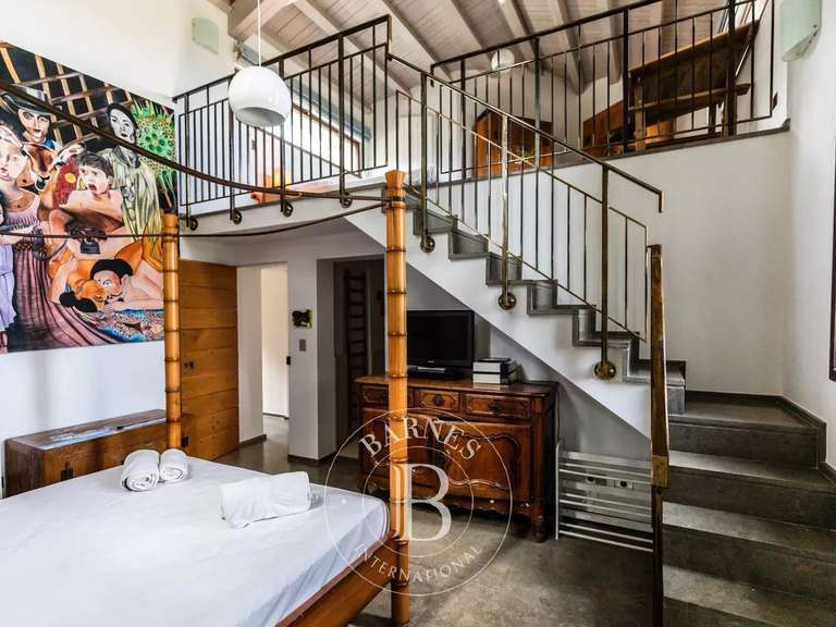 Villa avec Vue sur mer Bonifacio - 3 chambres - 420m²