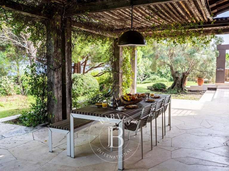 Villa avec Vue sur mer Bonifacio - 3 chambres - 420m²