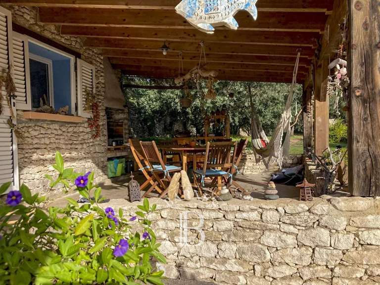 Villa Bonifacio - 2 bedrooms - 95m²