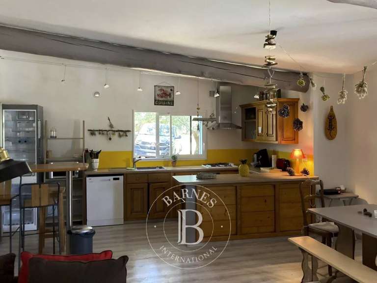 Villa Bonifacio - 2 chambres - 95m²